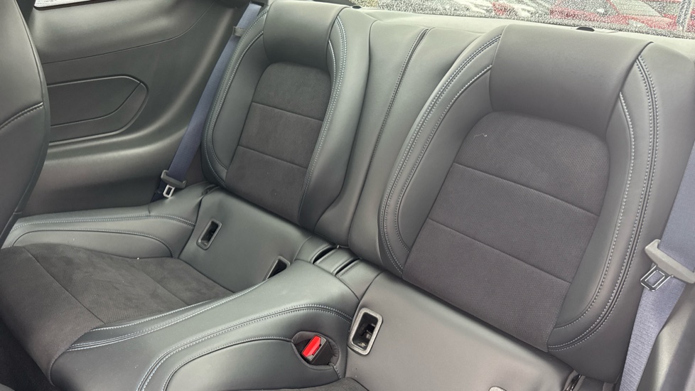 Ford Mustang 5.0 V8 Dark Horse 2dr Auto Petrol Coupe - Image 16