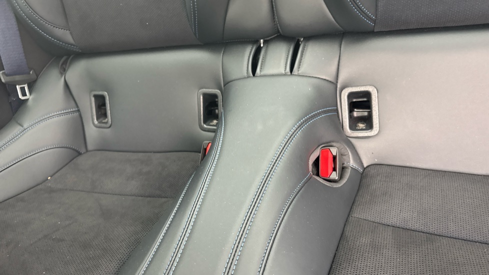 Ford Mustang 5.0 V8 Dark Horse 2dr Auto Petrol Coupe - Image 17