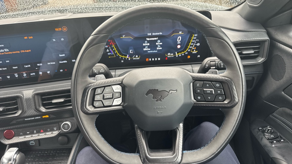 Ford Mustang 5.0 V8 Dark Horse 2dr Auto Petrol Coupe - Image 21