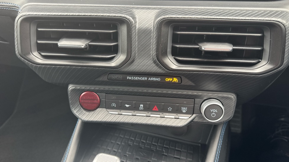 Ford Mustang 5.0 V8 Dark Horse 2dr Auto Petrol Coupe - Image 29