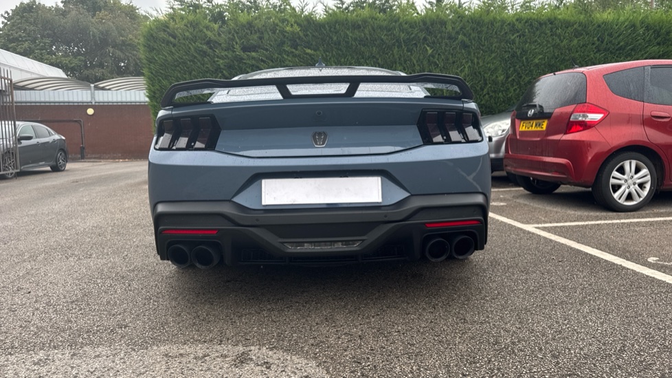 Ford Mustang 5.0 V8 Dark Horse 2dr Auto Petrol Coupe - Image 45