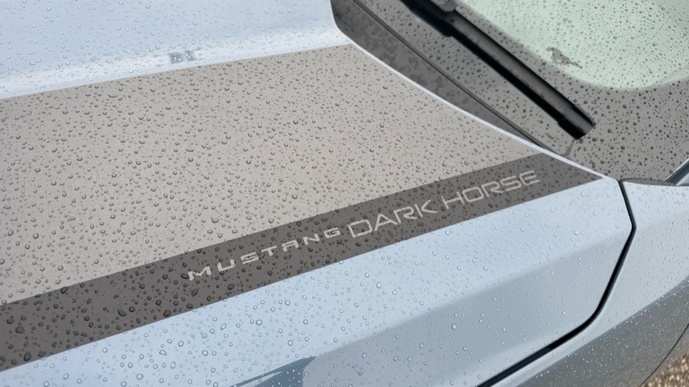 Ford Mustang 5.0 V8 Dark Horse 2dr Auto Petrol Coupe - Image 50