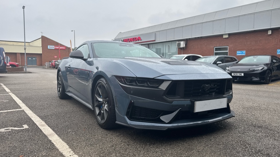 Ford Mustang 5.0 V8 Dark Horse 2dr Auto Petrol Coupe - Image 53
