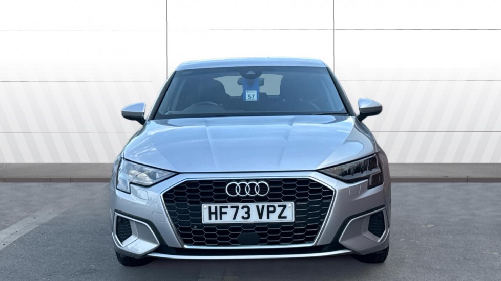 Audi A3 35 TFSI Sport 5dr S Tronic Petrol Hatchback - Image 3