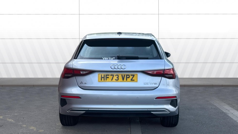 Audi A3 35 TFSI Sport 5dr S Tronic Petrol Hatchback - Image 6