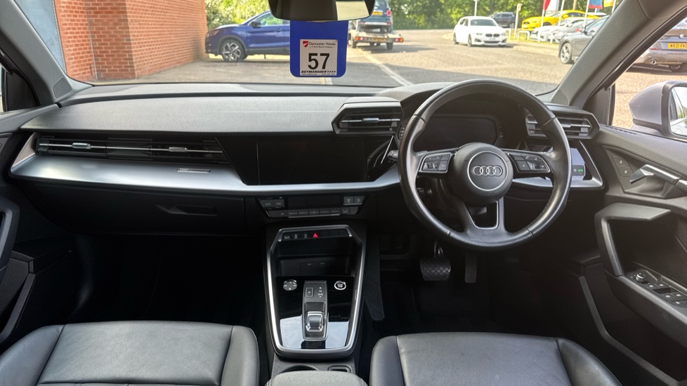 Audi A3 35 TFSI Sport 5dr S Tronic Petrol Hatchback - Image 10