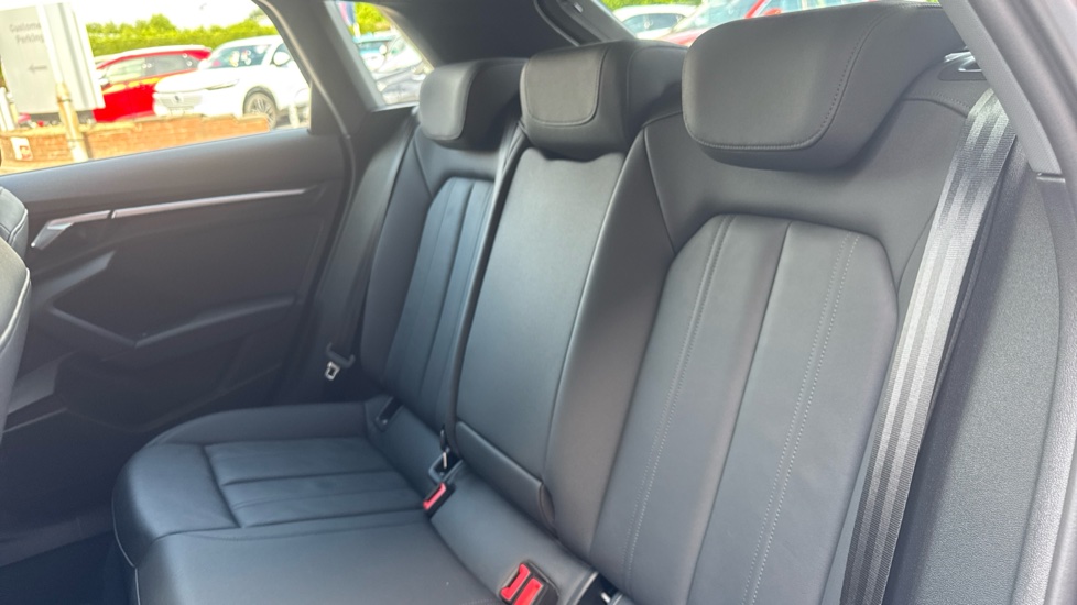 Audi A3 35 TFSI Sport 5dr S Tronic Petrol Hatchback - Image 16