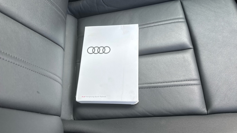 Audi A3 35 TFSI Sport 5dr S Tronic Petrol Hatchback - Image 19