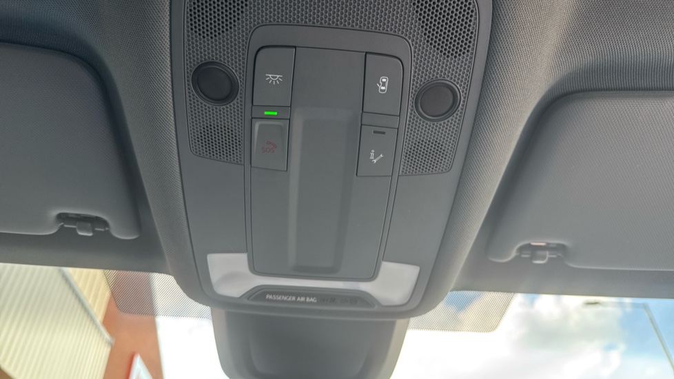Audi A3 35 TFSI Sport 5dr S Tronic Petrol Hatchback - Image 37