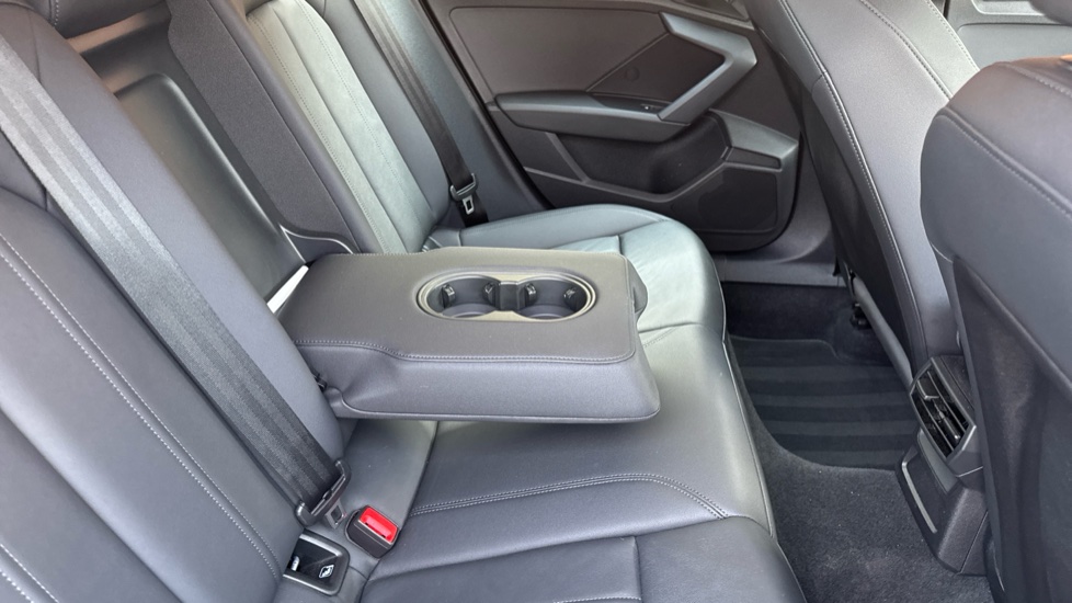 Audi A3 35 TFSI Sport 5dr S Tronic Petrol Hatchback - Image 41