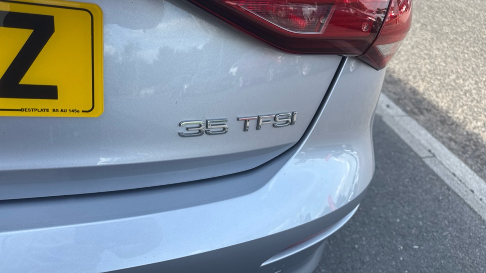 Audi A3 35 TFSI Sport 5dr S Tronic Petrol Hatchback - Image 44