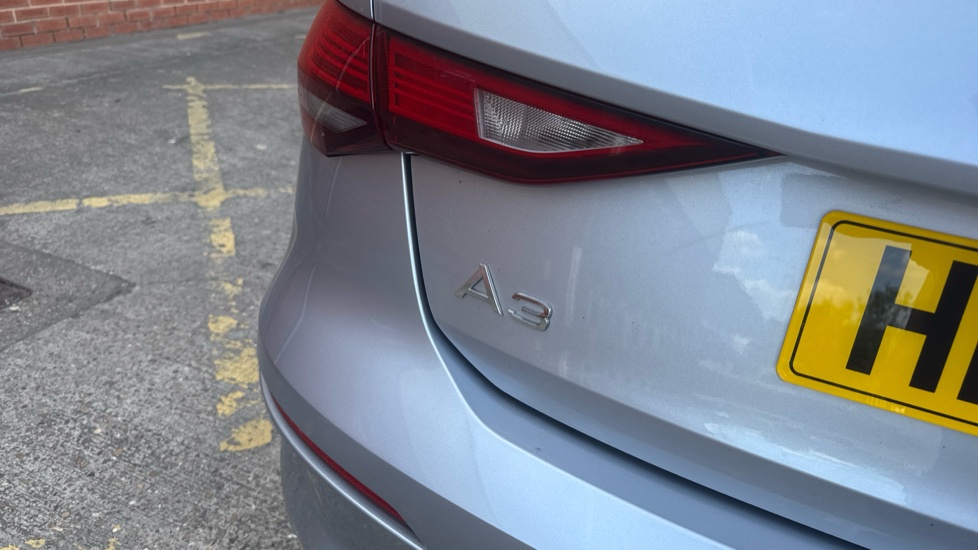 Audi A3 35 TFSI Sport 5dr S Tronic Petrol Hatchback - Image 45