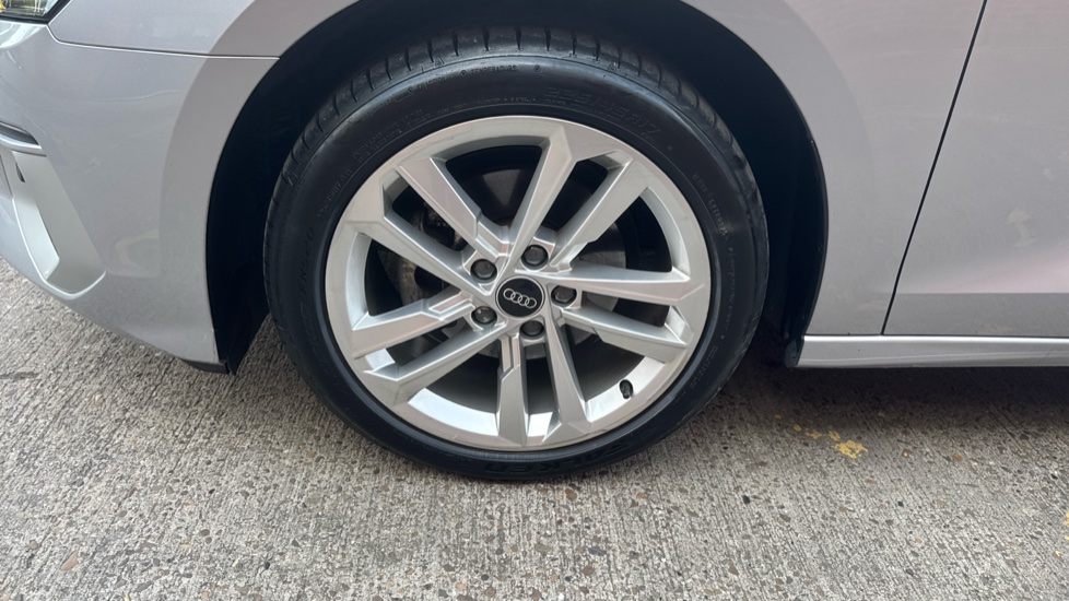 Audi A3 35 TFSI Sport 5dr S Tronic Petrol Hatchback - Image 49