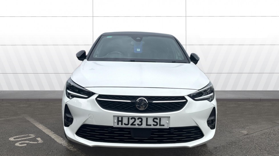 Vauxhall Corsa 1.2 Turbo Ultimate 5dr Petrol Hatchback - Image 3