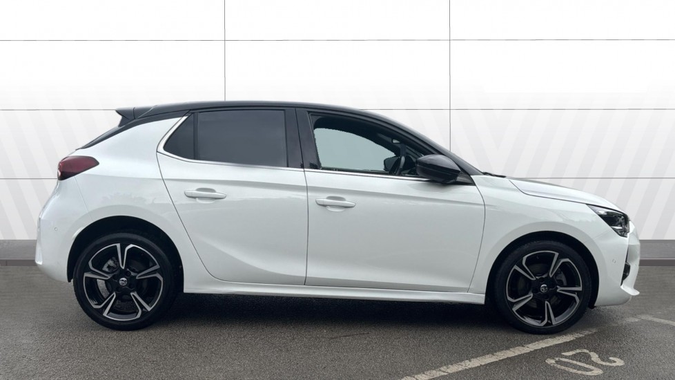Vauxhall Corsa 1.2 Turbo Ultimate 5dr Petrol Hatchback - Image 5
