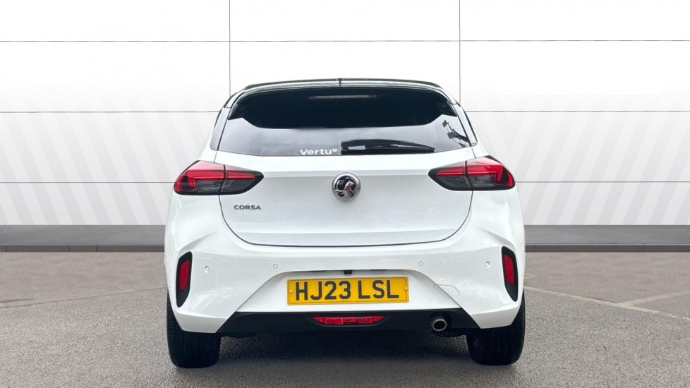 Vauxhall Corsa 1.2 Turbo Ultimate 5dr Petrol Hatchback - Image 6