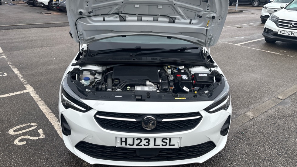 Vauxhall Corsa 1.2 Turbo Ultimate 5dr Petrol Hatchback - Image 8