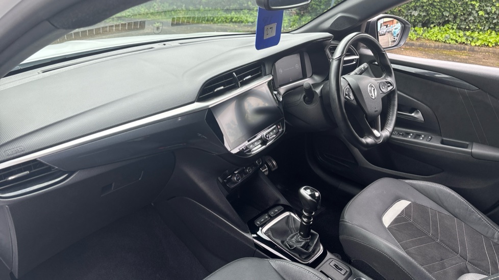 Vauxhall Corsa 1.2 Turbo Ultimate 5dr Petrol Hatchback - Image 9