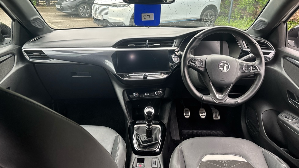 Vauxhall Corsa 1.2 Turbo Ultimate 5dr Petrol Hatchback - Image 10