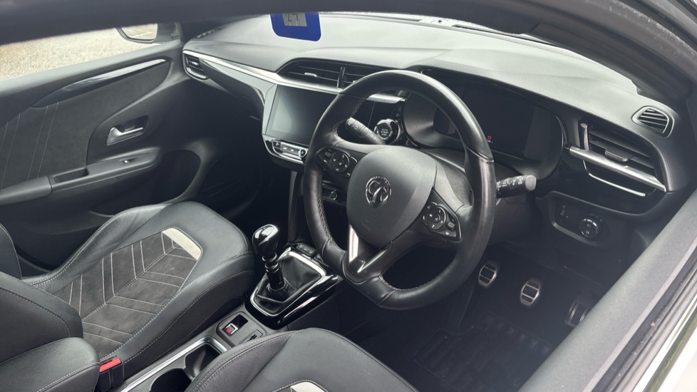 Vauxhall Corsa 1.2 Turbo Ultimate 5dr Petrol Hatchback - Image 11