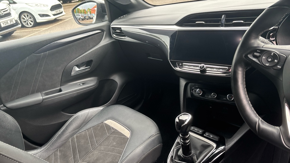 Vauxhall Corsa 1.2 Turbo Ultimate 5dr Petrol Hatchback - Image 14