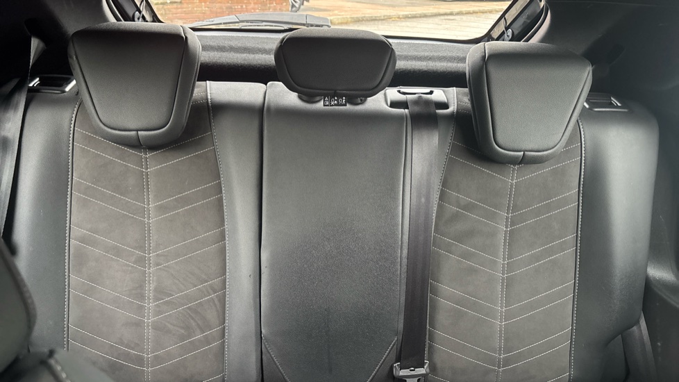 Vauxhall Corsa 1.2 Turbo Ultimate 5dr Petrol Hatchback - Image 15