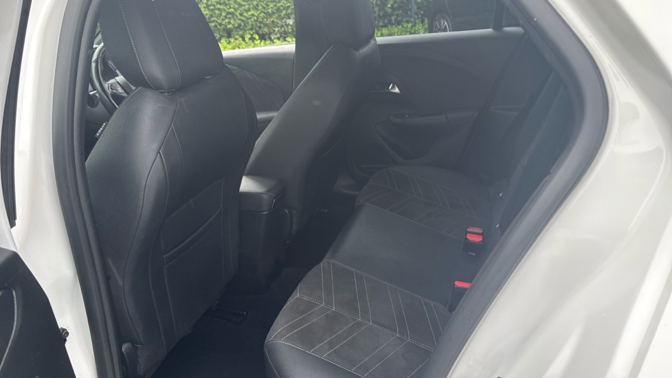 Vauxhall Corsa 1.2 Turbo Ultimate 5dr Petrol Hatchback - Image 16