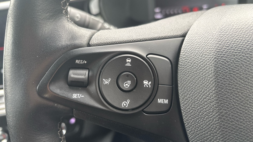 Vauxhall Corsa 1.2 Turbo Ultimate 5dr Petrol Hatchback - Image 22