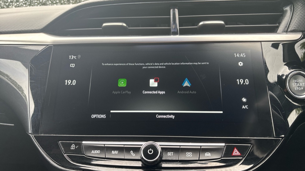 Vauxhall Corsa 1.2 Turbo Ultimate 5dr Petrol Hatchback - Image 36