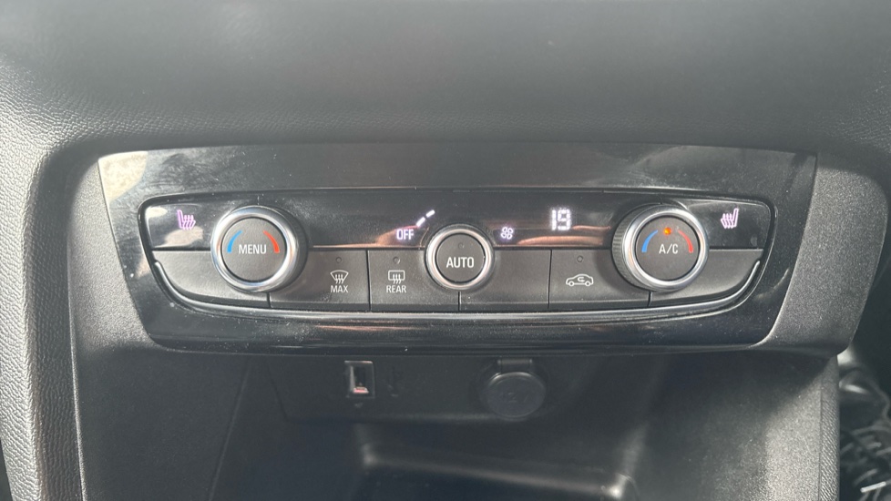 Vauxhall Corsa 1.2 Turbo Ultimate 5dr Petrol Hatchback - Image 39