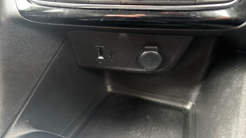 Vauxhall Corsa 1.2 Turbo Ultimate 5dr Petrol Hatchback - Image 40