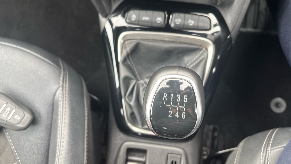 Vauxhall Corsa 1.2 Turbo Ultimate 5dr Petrol Hatchback - Image 42