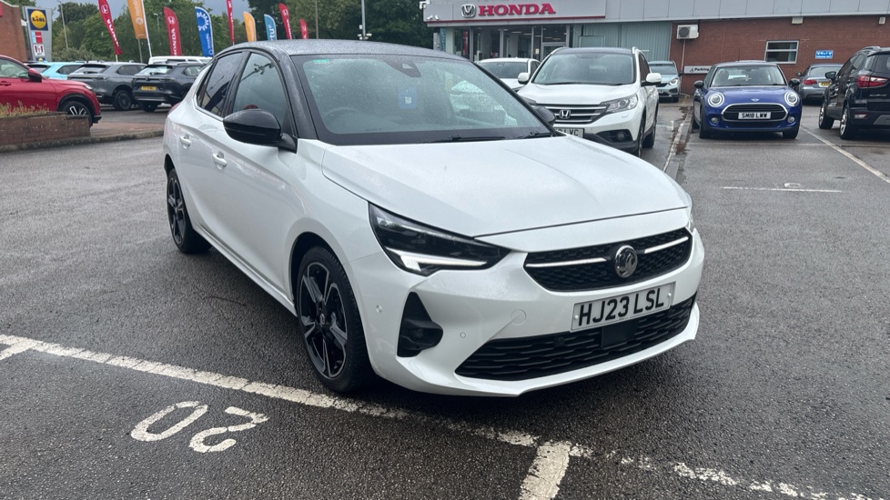 Vauxhall Corsa 1.2 Turbo Ultimate 5dr Petrol Hatchback - Image 47