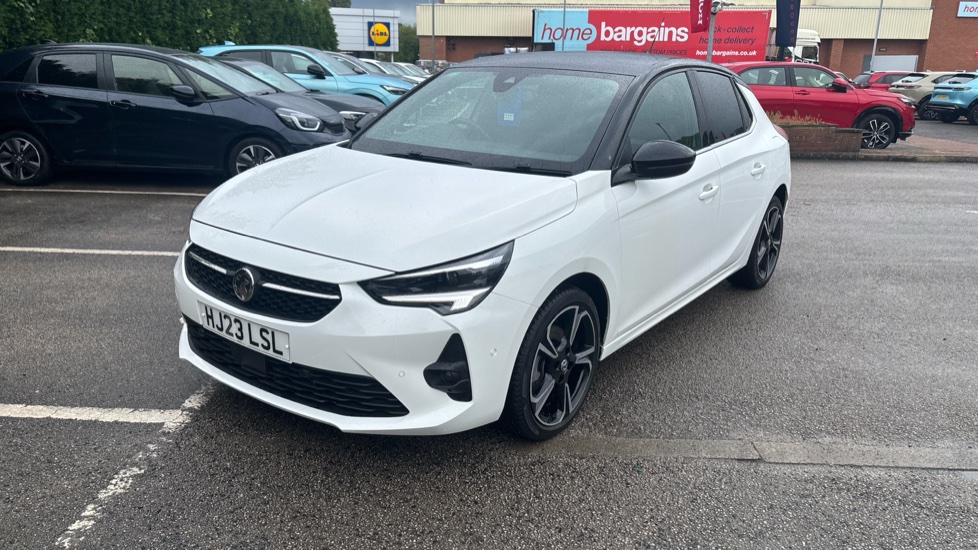 Vauxhall Corsa 1.2 Turbo Ultimate 5dr Petrol Hatchback - Image 48