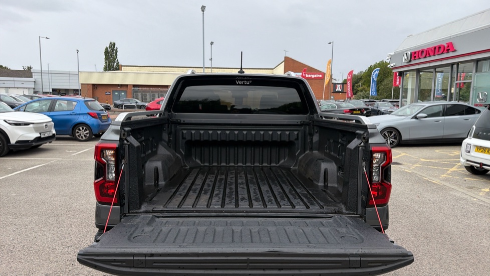 Ford Ranger Diesel Pick Up Double Cab Wildtrak 2.0 EcoBlue 205 Auto - Image 4
