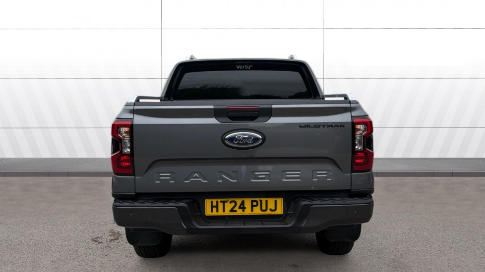 Ford Ranger Diesel Pick Up Double Cab Wildtrak 2.0 EcoBlue 205 Auto - Image 6