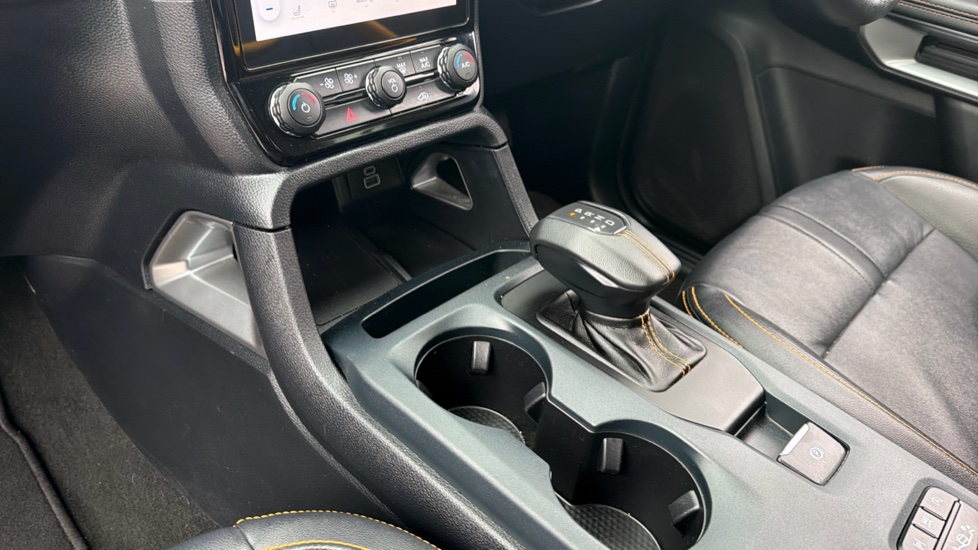 Ford Ranger Diesel Pick Up Double Cab Wildtrak 2.0 EcoBlue 205 Auto - Image 13