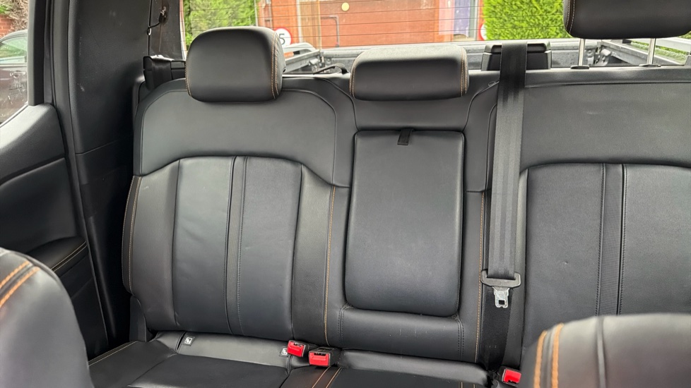 Ford Ranger Diesel Pick Up Double Cab Wildtrak 2.0 EcoBlue 205 Auto - Image 15