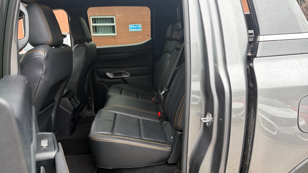 Ford Ranger Diesel Pick Up Double Cab Wildtrak 2.0 EcoBlue 205 Auto - Image 16