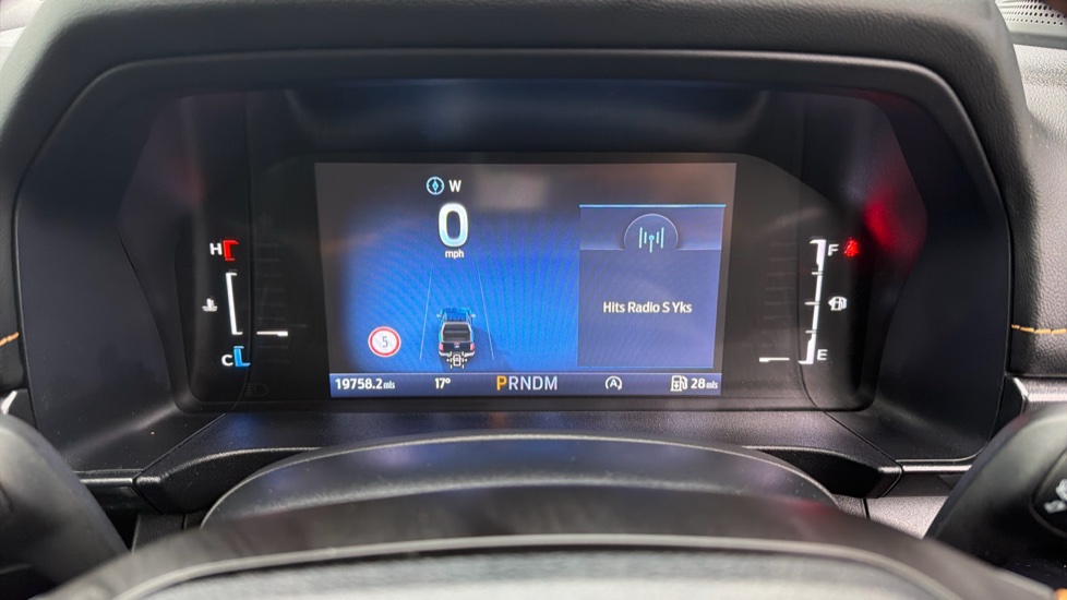 Ford Ranger Diesel Pick Up Double Cab Wildtrak 2.0 EcoBlue 205 Auto - Image 18