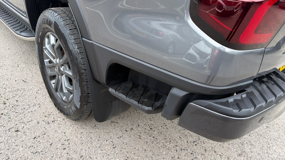 Ford Ranger Diesel Pick Up Double Cab Wildtrak 2.0 EcoBlue 205 Auto - Image 25