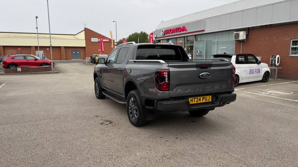 Ford Ranger Diesel Pick Up Double Cab Wildtrak 2.0 EcoBlue 205 Auto - Image 27
