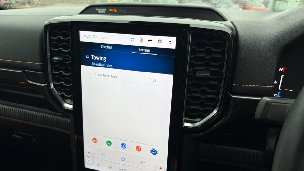 Ford Ranger Diesel Pick Up Double Cab Wildtrak 2.0 EcoBlue 205 Auto - Image 45