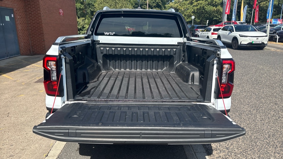 Ford Ranger Diesel Pick Up Double Cab Wildtrak 2.0 EcoBlue 205 Auto - Image 4