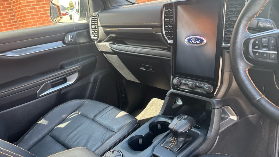 Ford Ranger Diesel Pick Up Double Cab Wildtrak 2.0 EcoBlue 205 Auto - Image 14