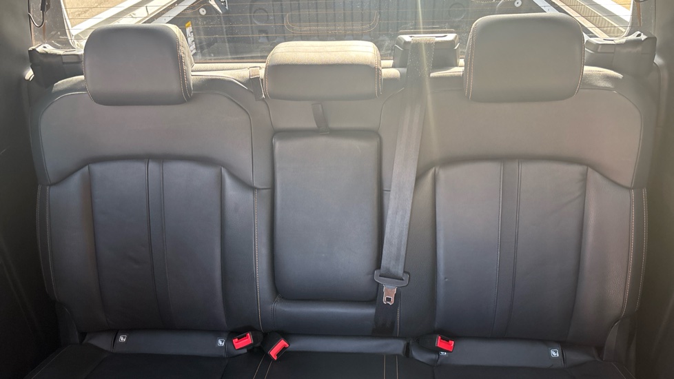 Ford Ranger Diesel Pick Up Double Cab Wildtrak 2.0 EcoBlue 205 Auto - Image 15