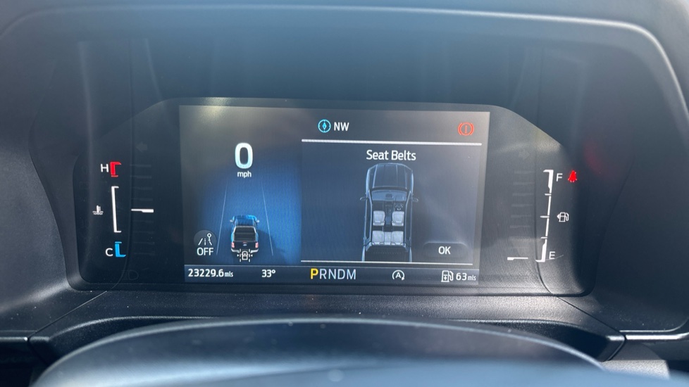 Ford Ranger Diesel Pick Up Double Cab Wildtrak 2.0 EcoBlue 205 Auto - Image 18
