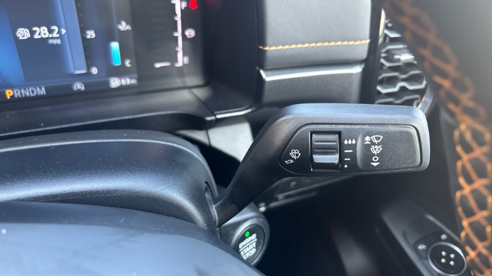 Ford Ranger Diesel Pick Up Double Cab Wildtrak 2.0 EcoBlue 205 Auto - Image 24