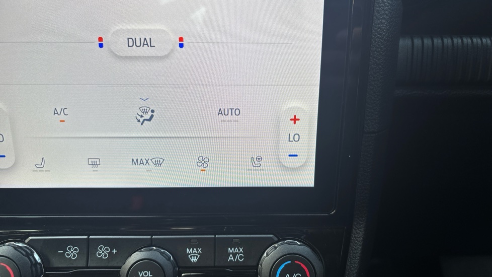 Ford Ranger Diesel Pick Up Double Cab Wildtrak 2.0 EcoBlue 205 Auto - Image 44