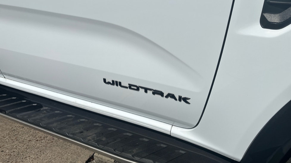 Ford Ranger Diesel Pick Up Double Cab Wildtrak 2.0 EcoBlue 205 Auto - Image 52